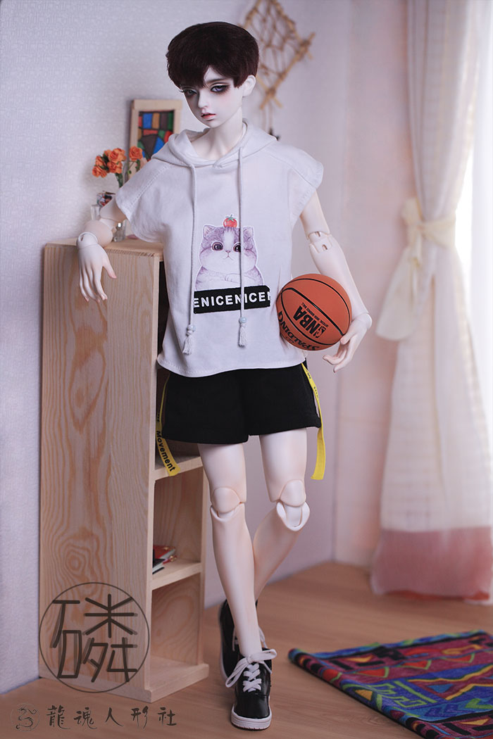 BJD SD 人偶 娃娃 BJD古风 BJD三分